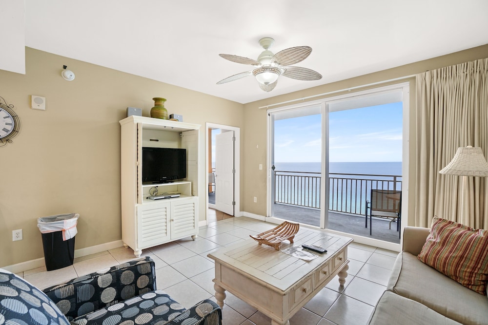 Splash Beach Resort by Panhandle Getaways