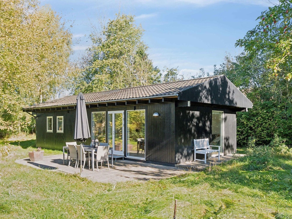 5 Star Holiday Home in Kirke Hyllinge