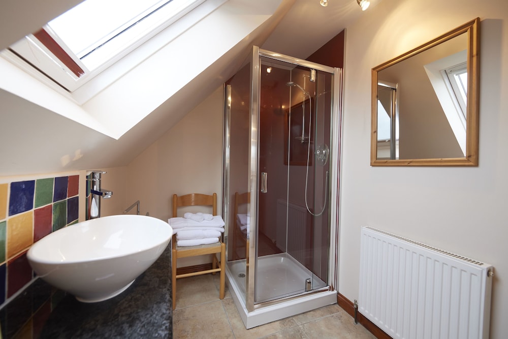 The Mews Apartment at Daviot Lodge