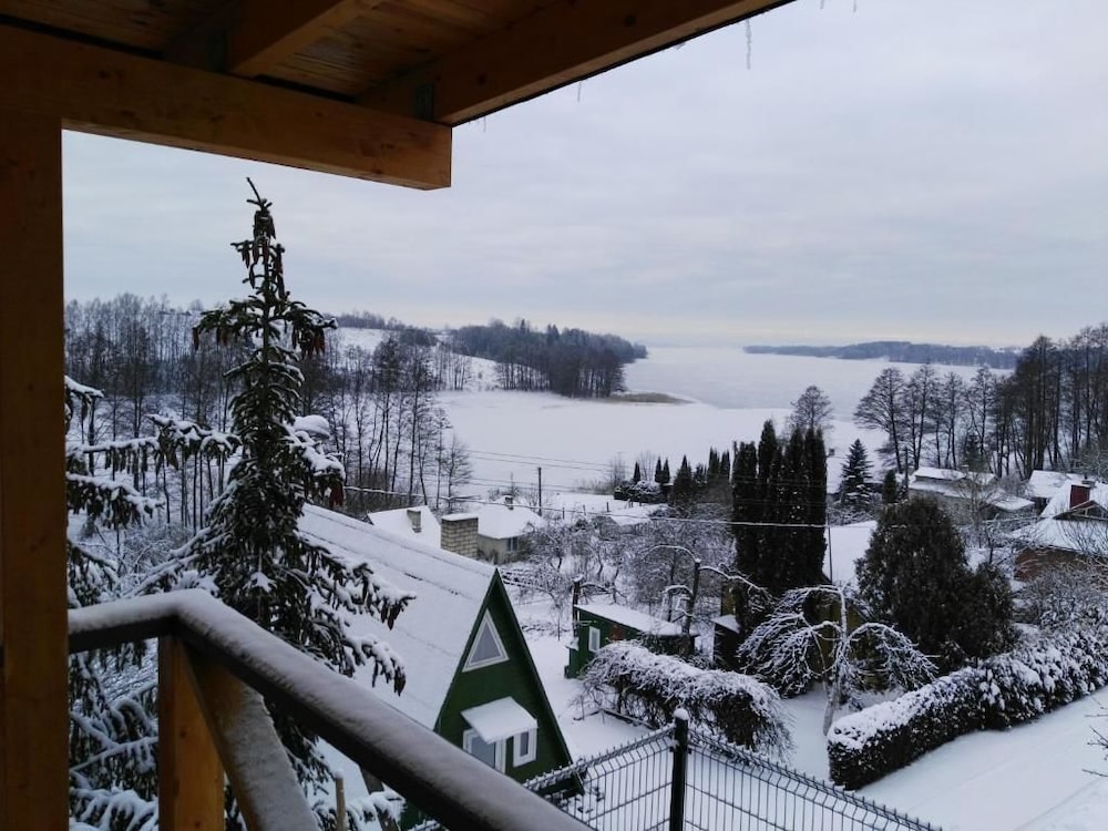 Ferienhaus Laima