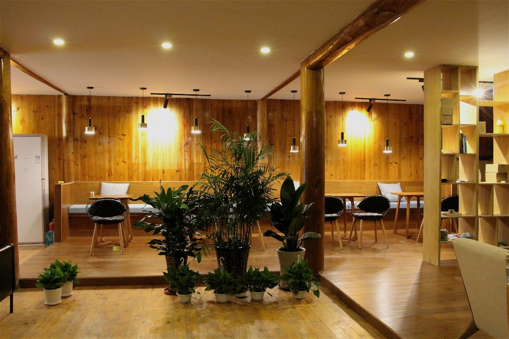 Greenforest Lodge