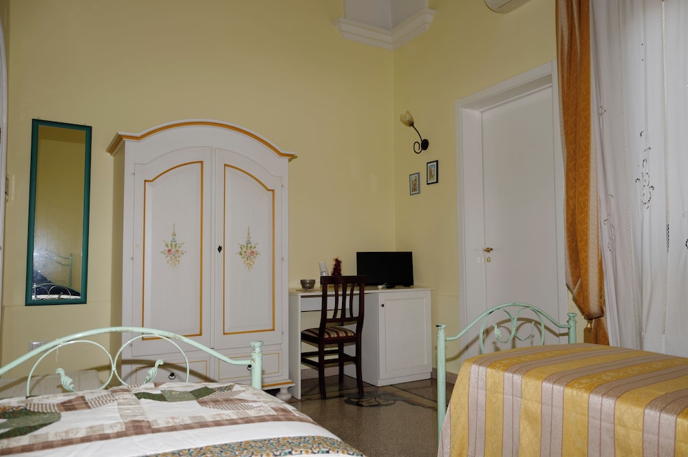 B&B Residenza Mosco Tuglie