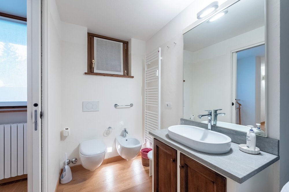 Plan Gorret Beautiful Flat In Courmayeur