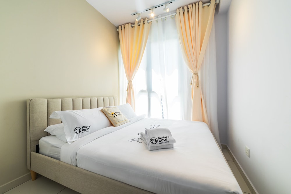 Gaia Residences by Sleepy Bear