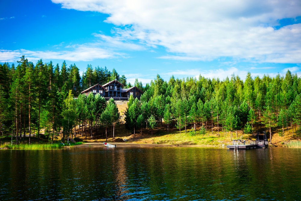 Kalina Villa