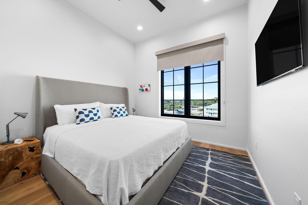 Casita Bonita at Eleanor Beach