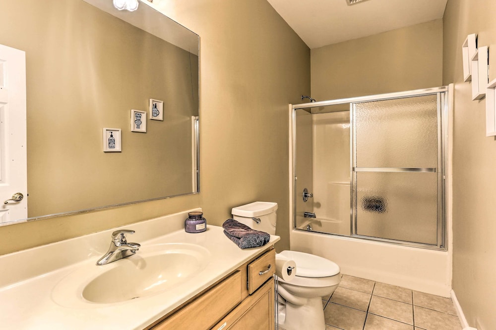 Pet-friendly Grand Pine Bush Retreat on 2 Acres! - Property Image 35