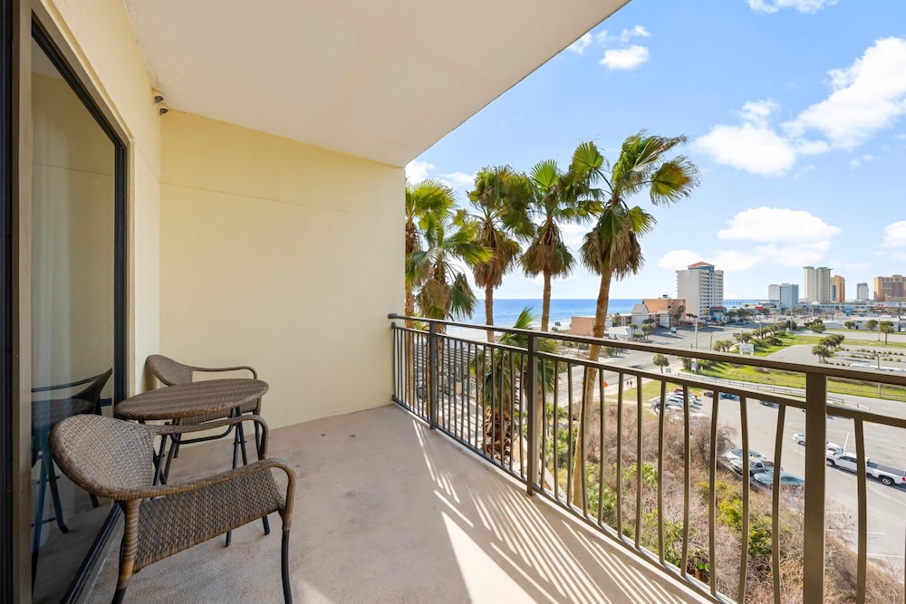 Origin at Seahaven by Panhandle Getaways