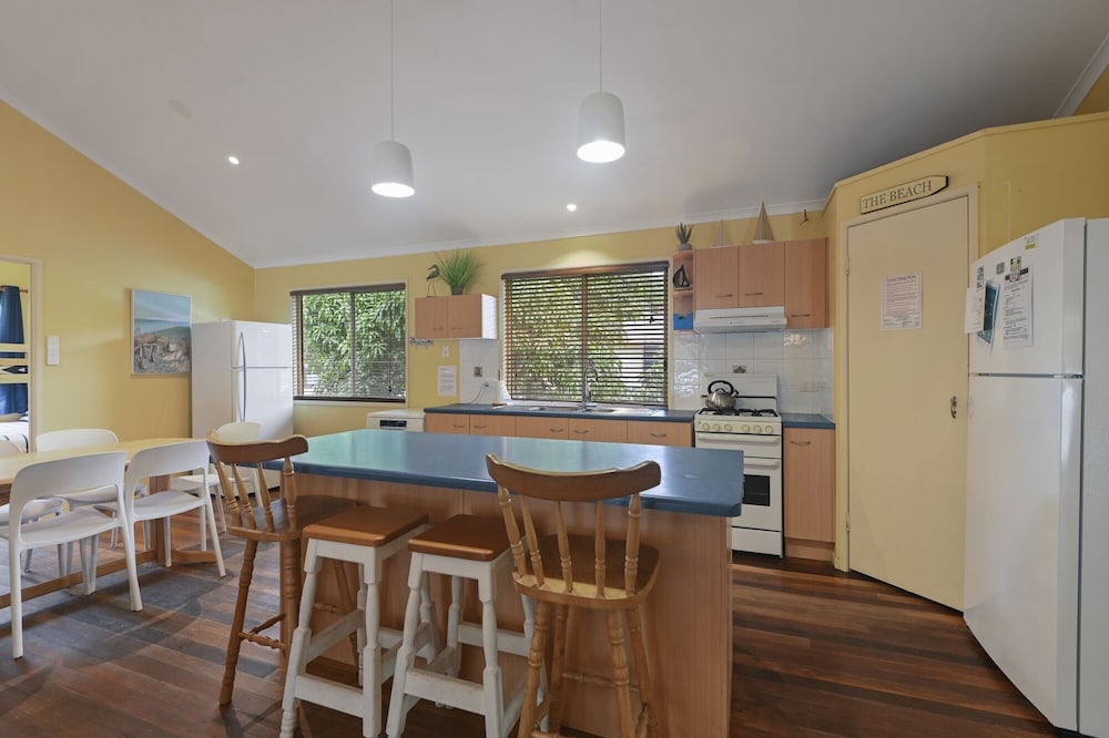 Moreton Island Retreat view 5