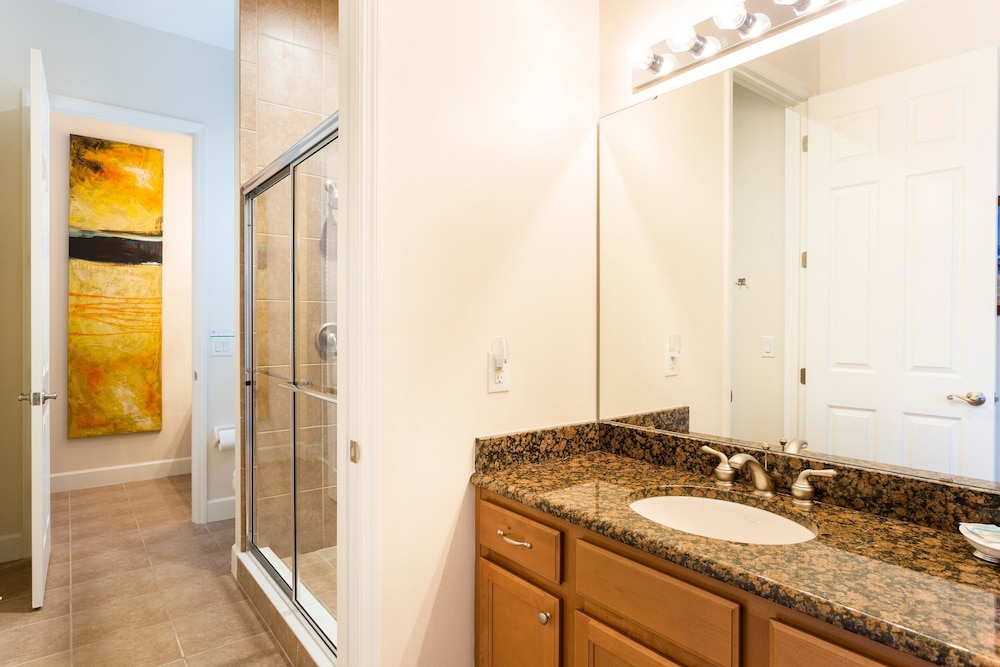 Villa The Nantucket at Patriots Landing 3 Bedroom Reunion