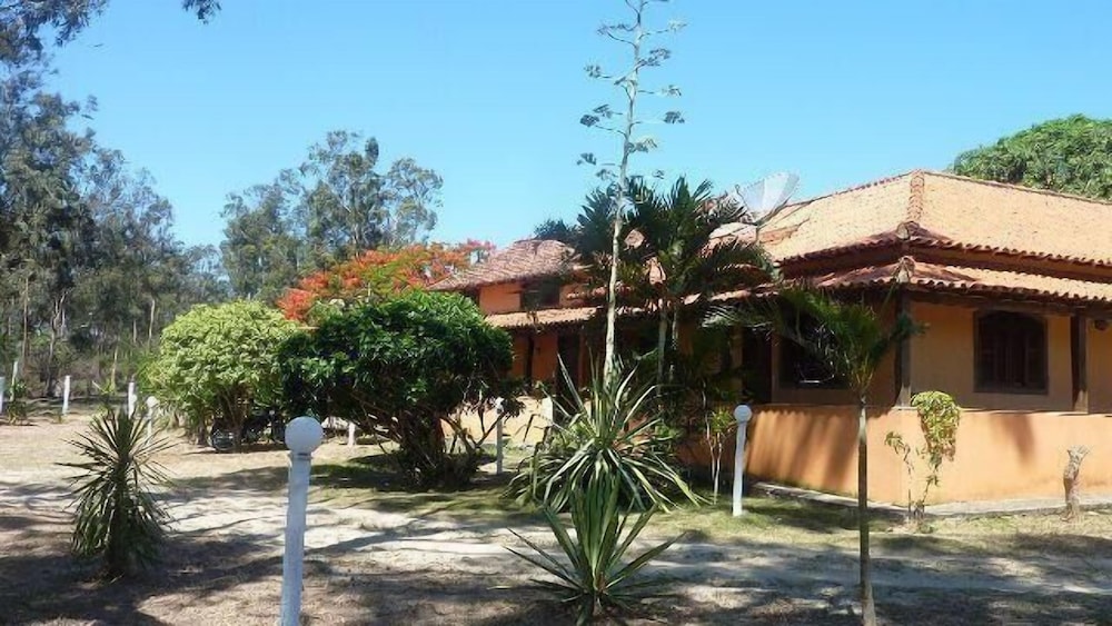 Pousada Rural