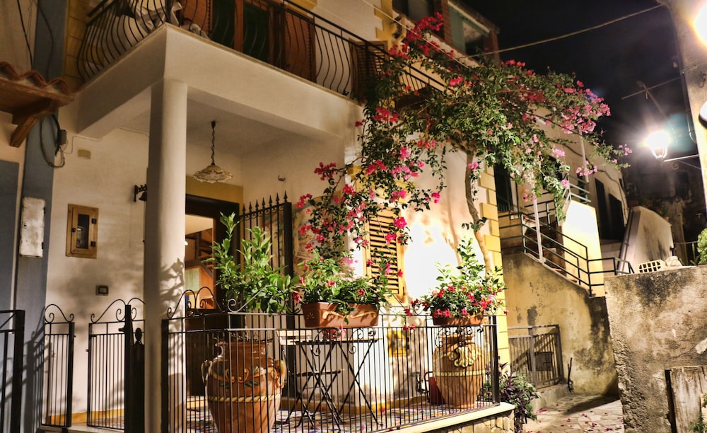 La casa di Ivana