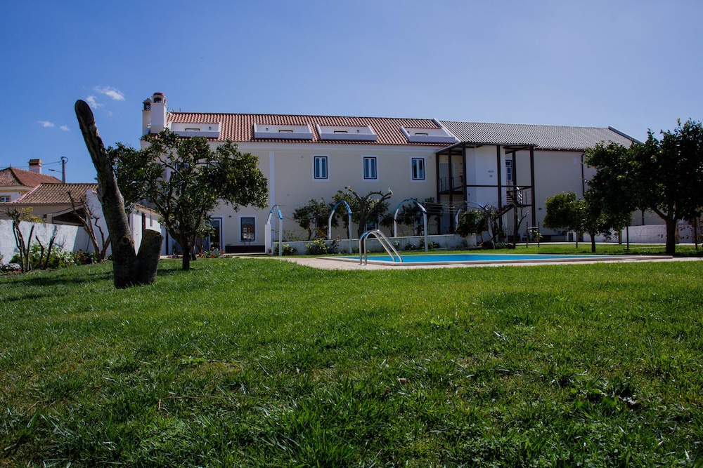 Casas da Moagem Turismo Rural