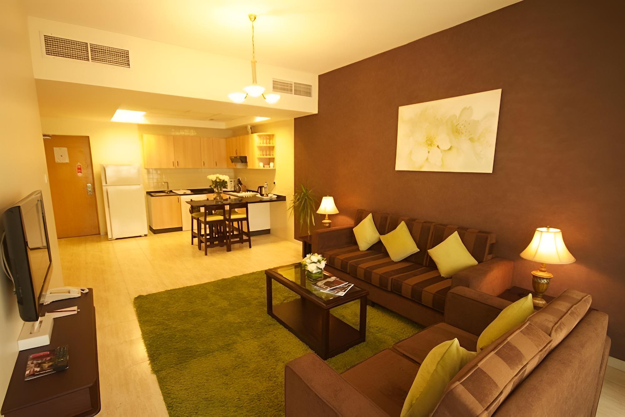 Welcome Hotel Apartments 2