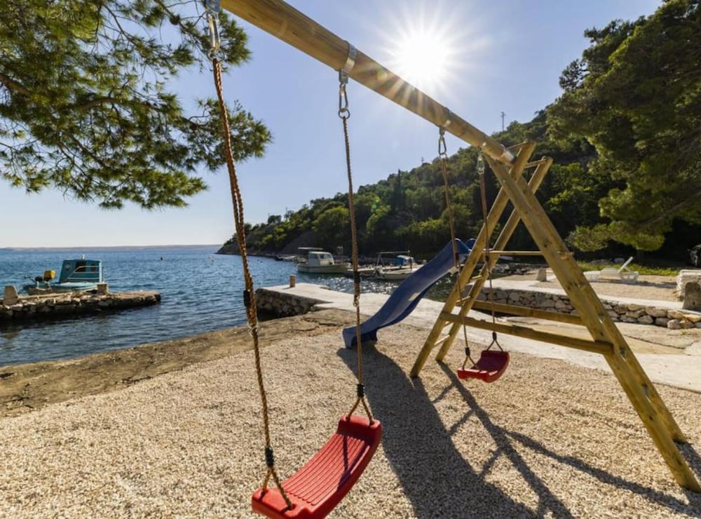 Luxury Villa Lucija