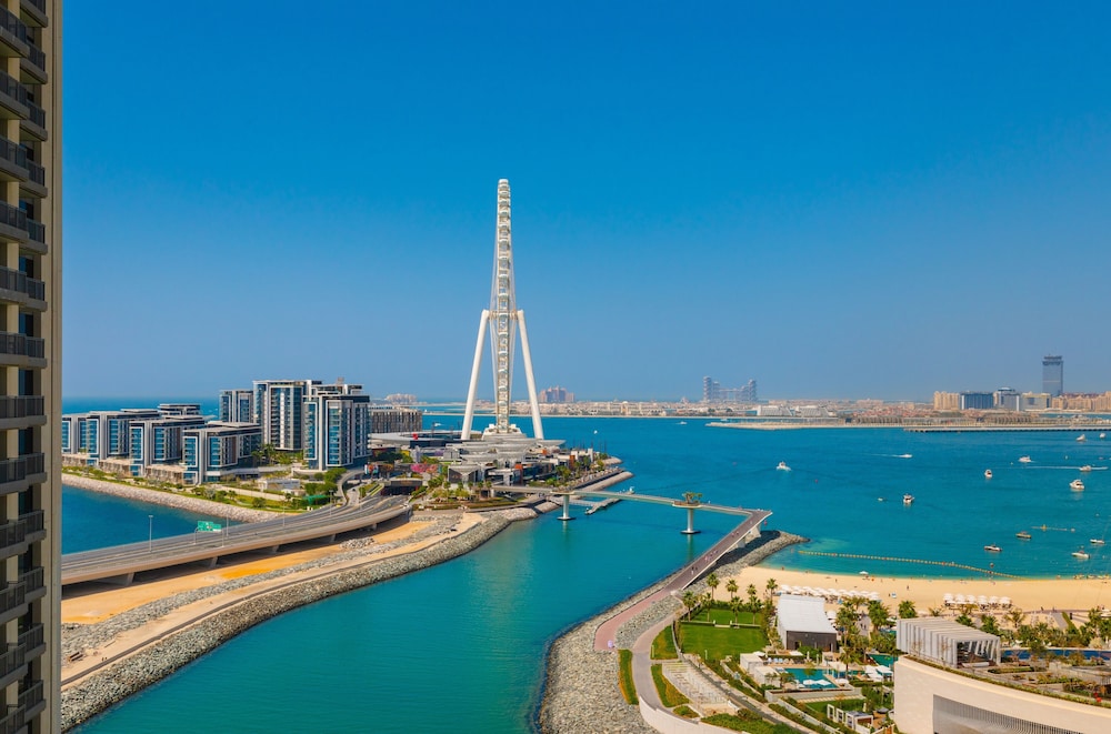 EDEN'S Homes & Villas - 52/42 Emaar