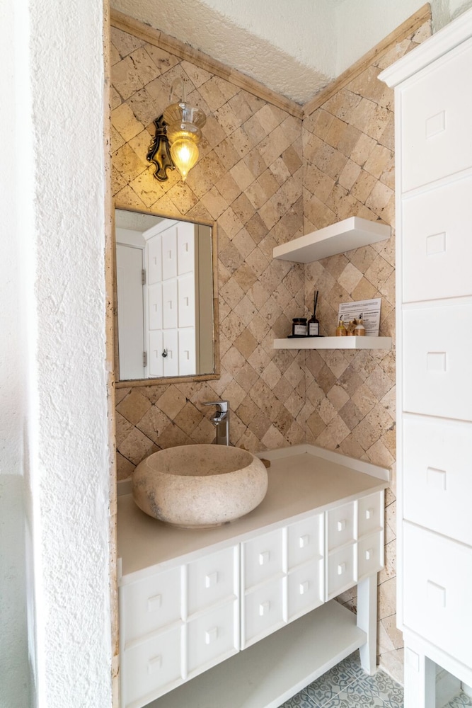 La Rubina Alacati-Adults Only