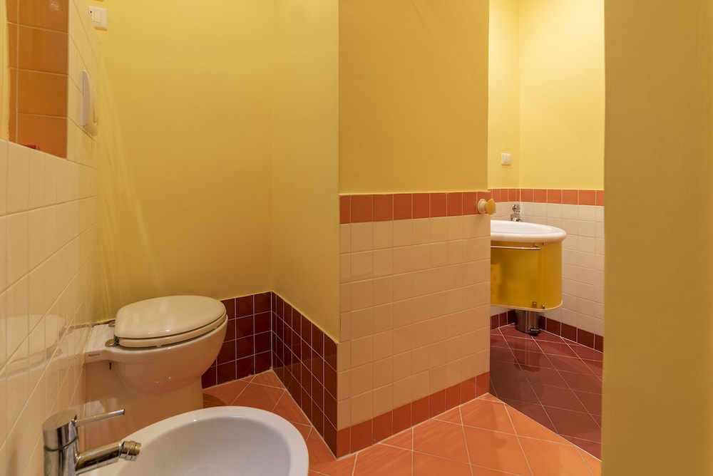 Castro Pretorio & Sallustiano Lovely Flat