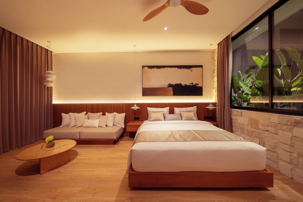 Sawo Villas Canggu