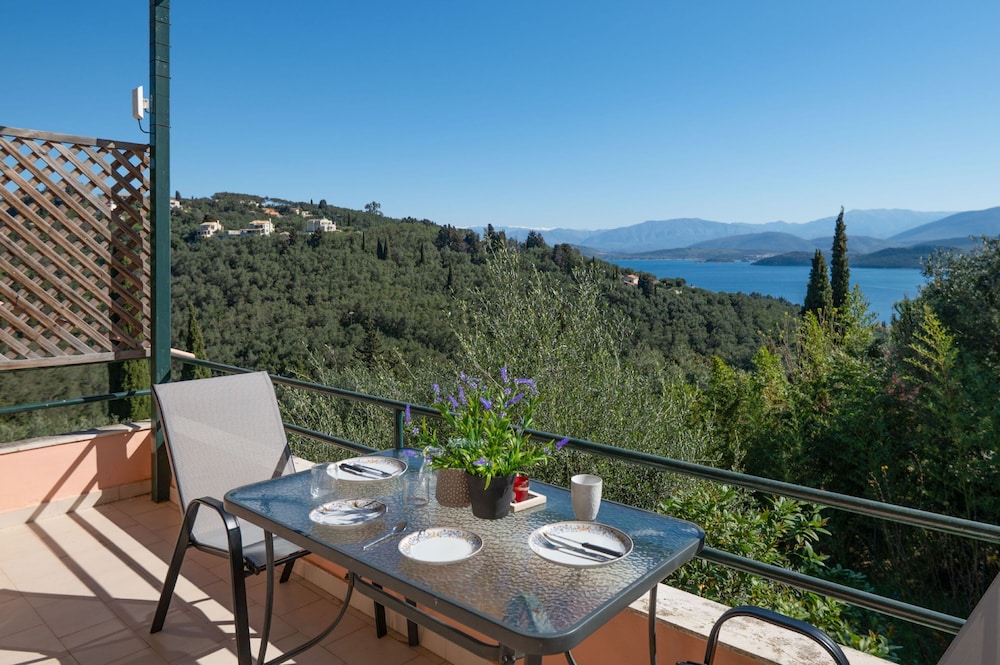 Agrili in Corfu With 2 Bedrooms and 1 Bathrooms