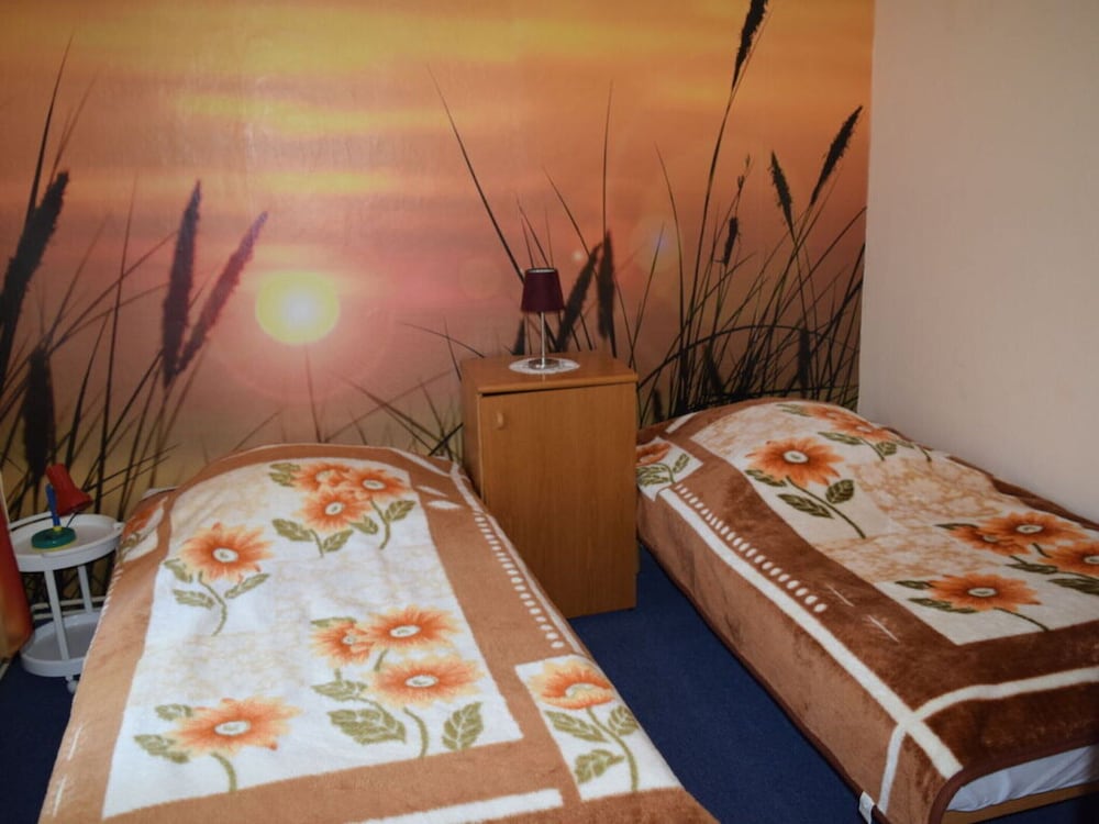 at Bauernsee Modern Retreat