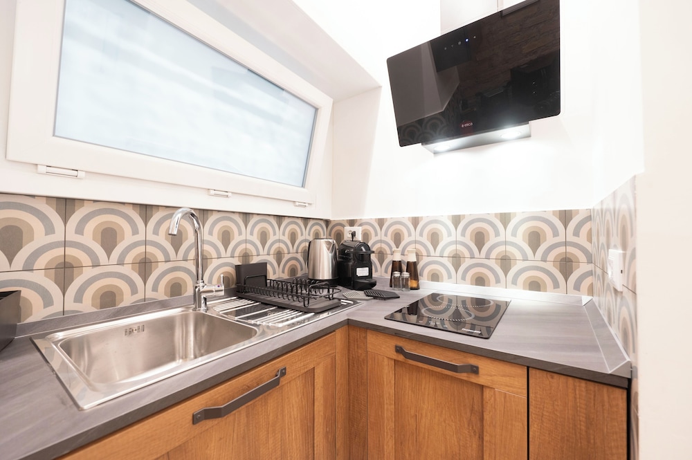 Trastevere Apartments