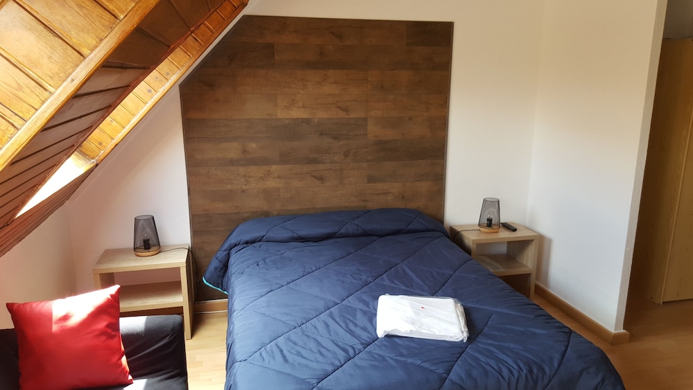 Appartements Solaris