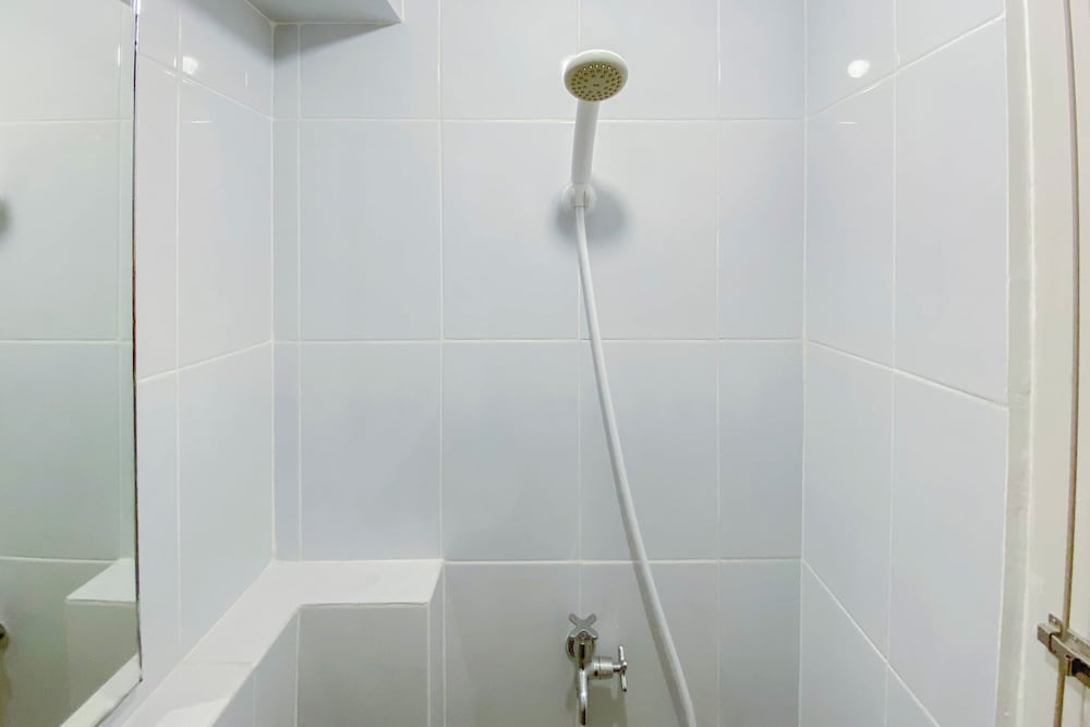 Modern Look Studio (No Kitchen) Tokyo Riverside PIK 2 Apartment