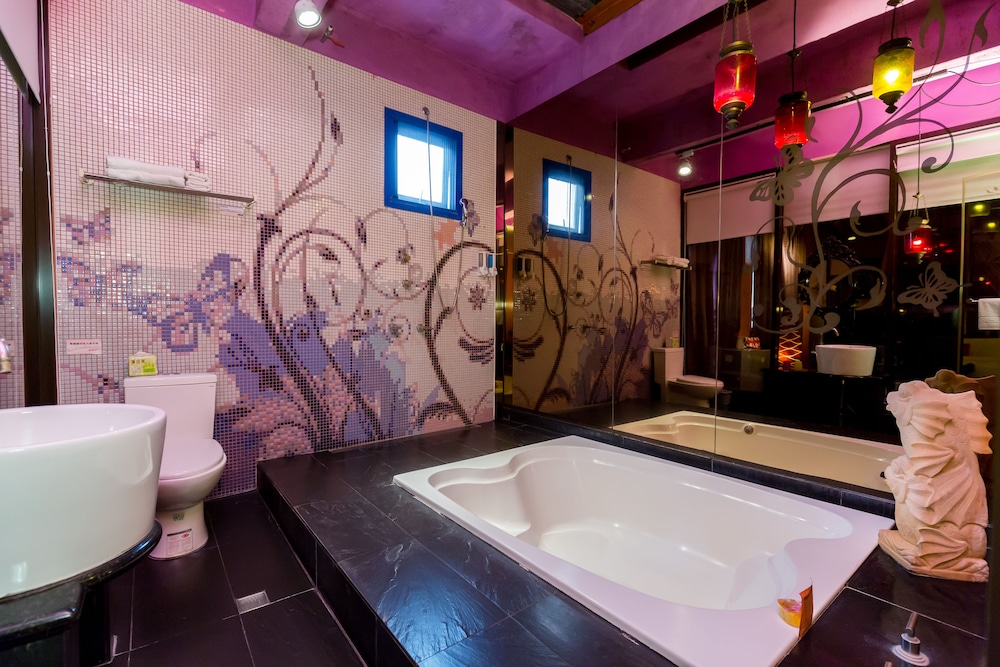 Mar Dei Amor Villa B&B