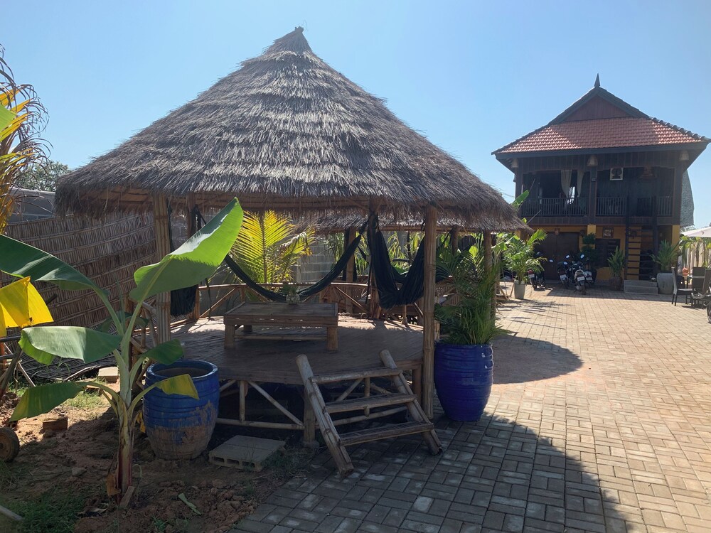 Samroas Homestay