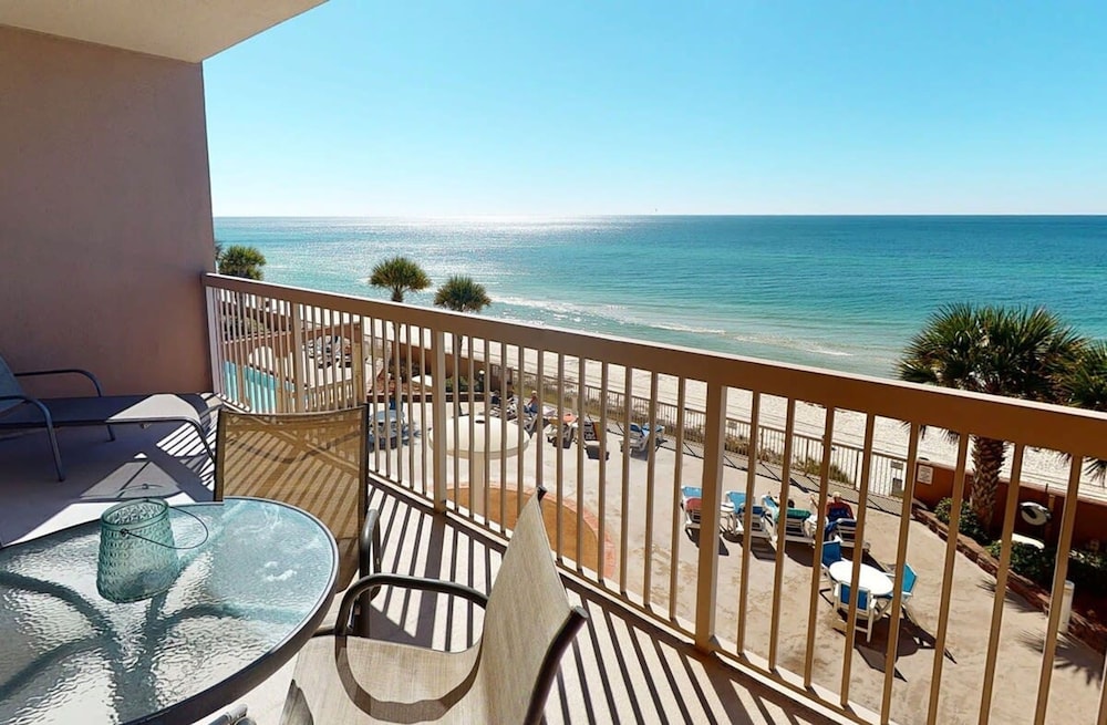 Coastal Condo 707 by Brightwild Beachfront