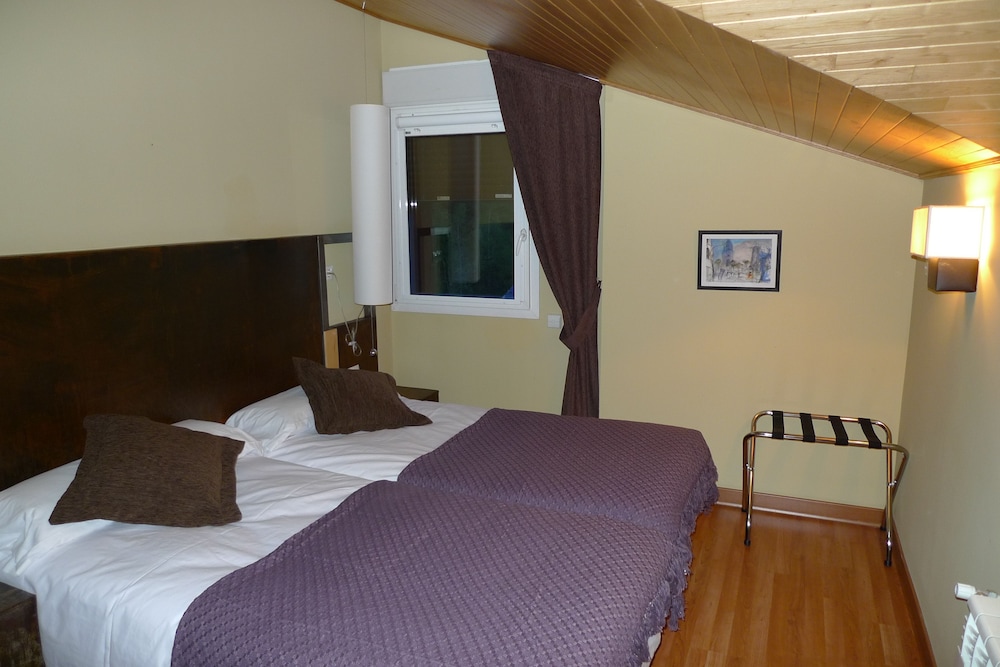 Apartamentos y Bungalows Xixerella Park