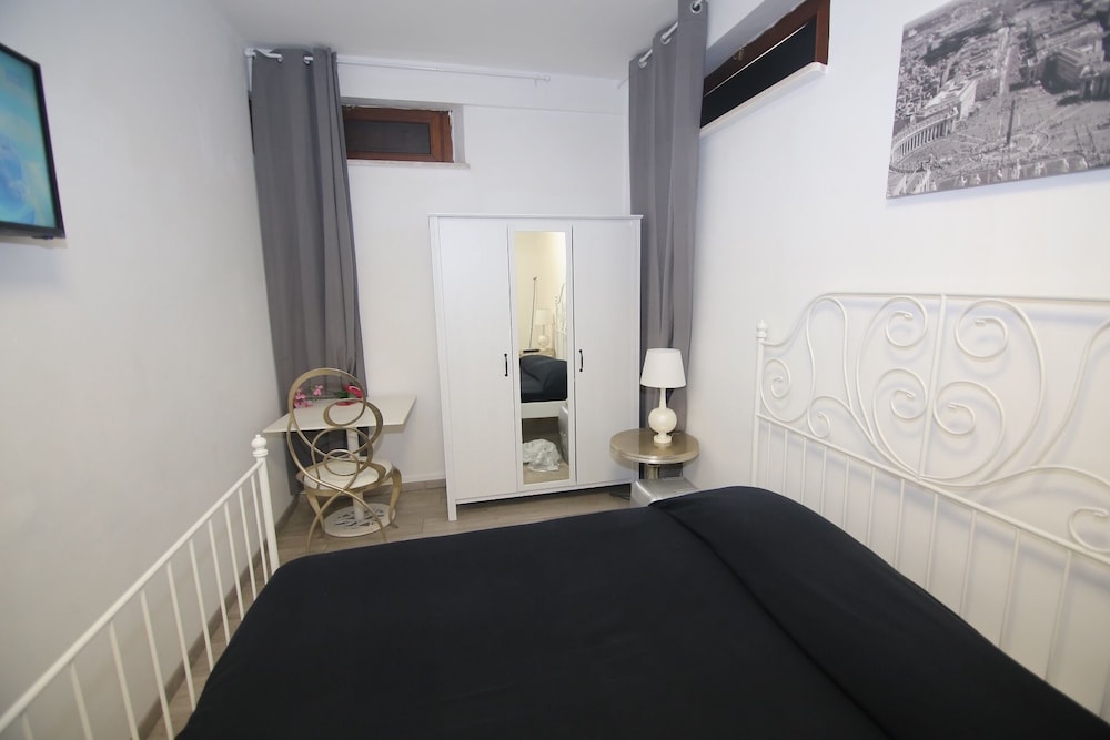Rome Eco Suites