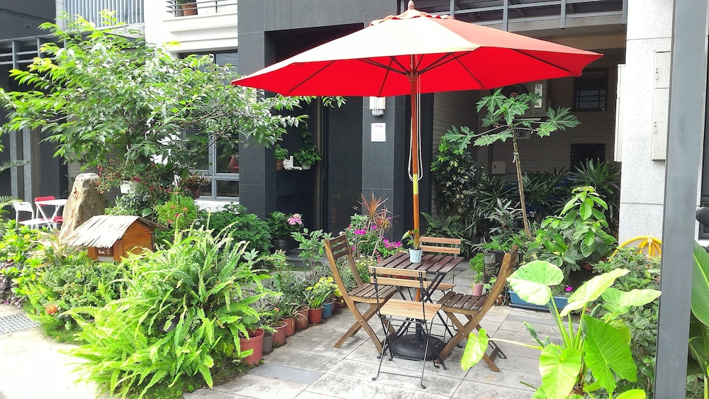 Songtian B&B