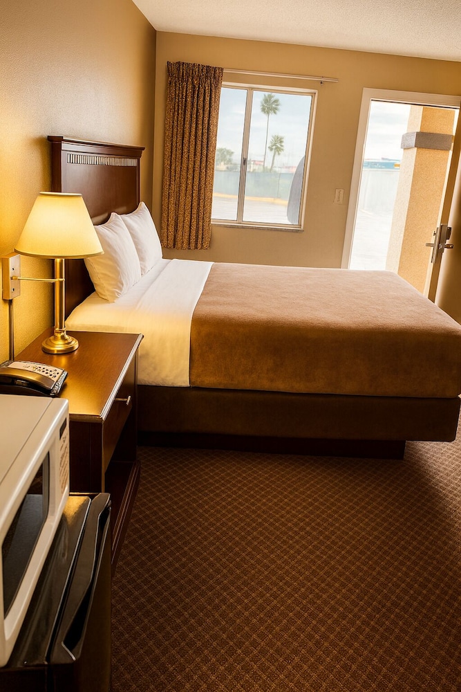 MHO Hotel Eloy Casa Grande near I-10