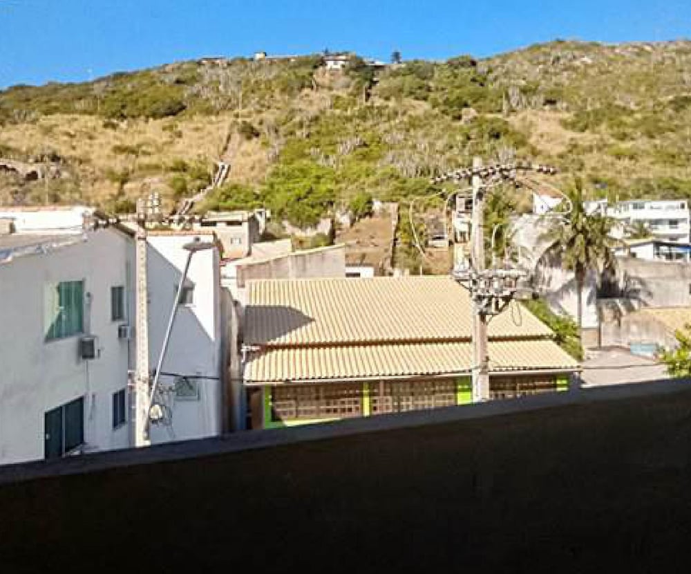 Suítes Rolim