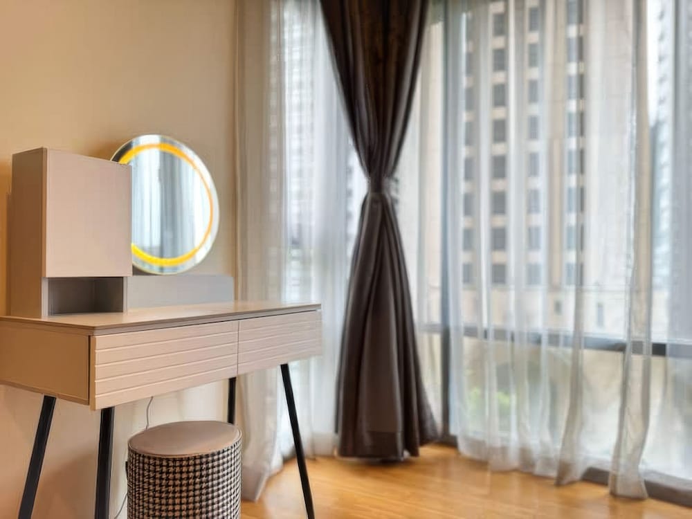 St Mary Residences Luxury Apartments