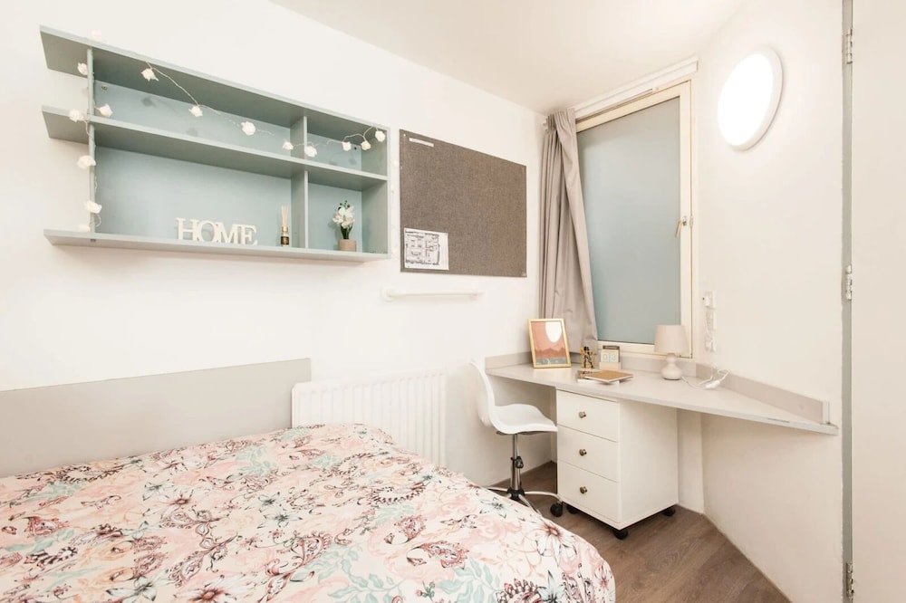 Pittville Student Village