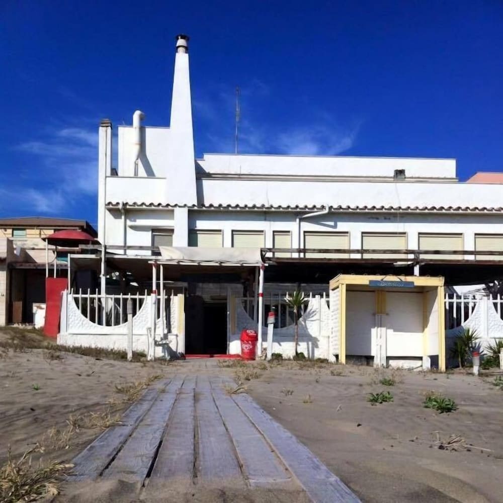 La Veranda