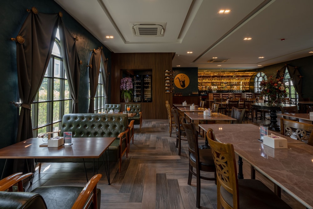 Bang Phli Vacations - Cozy Blu Suvarnabhumi - Property Image 6
