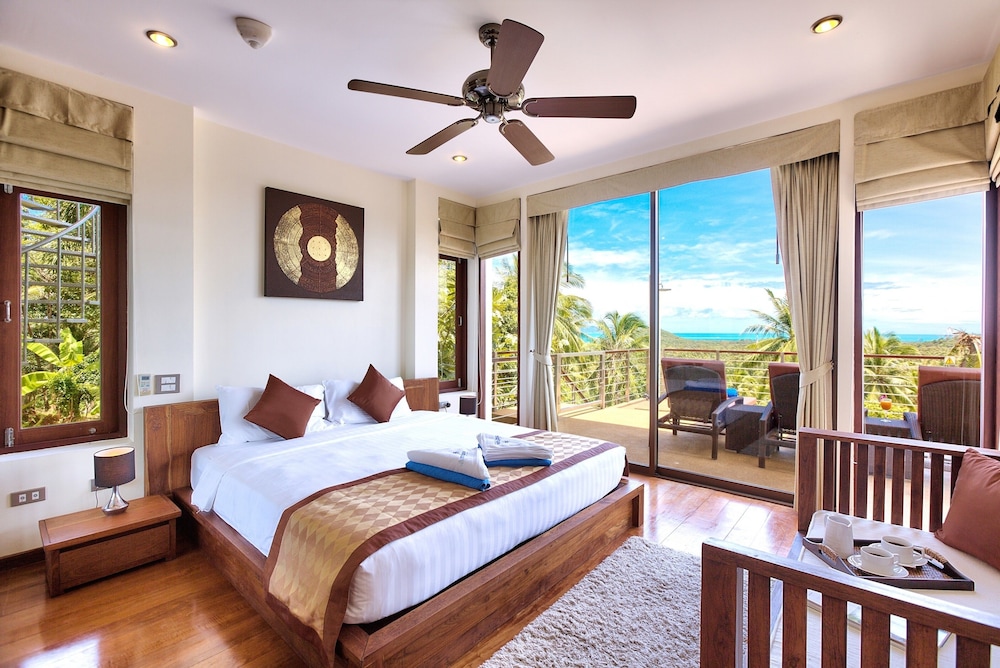 Villa Maphraaw