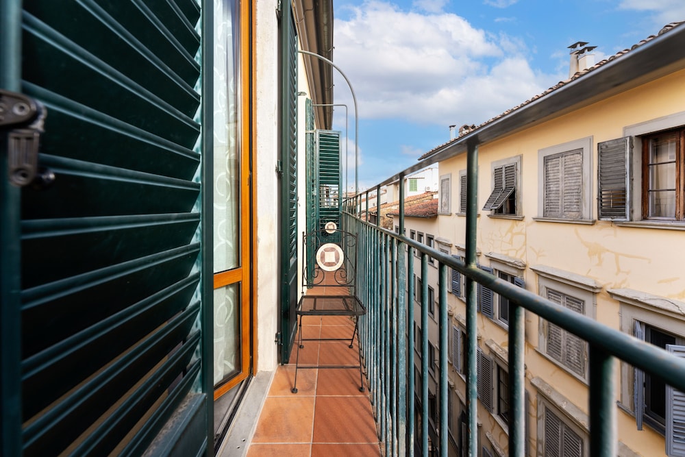 Firenze Rentals