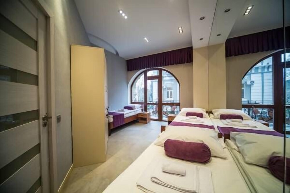 Hostel INN Baku