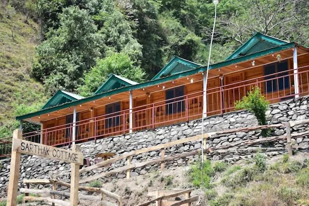 Sarthak Cottage