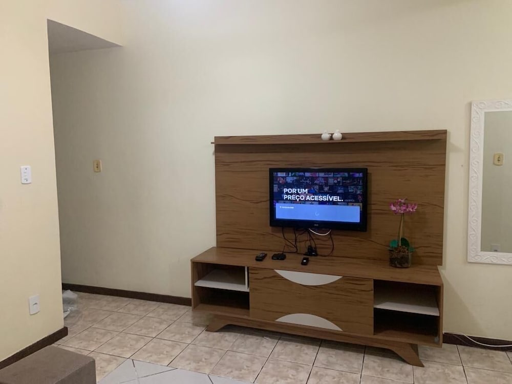 Centro da Cidade 2 quartos cama de casal