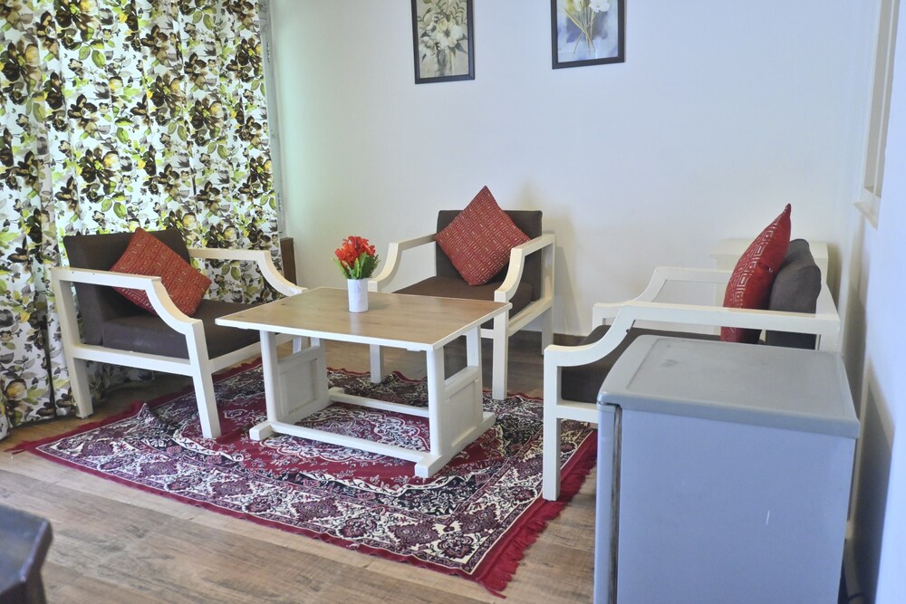 The Perfect Hideout By Himalayan Grove