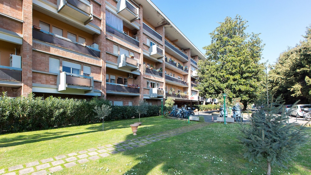 Rental in Rome Aurelia Antica