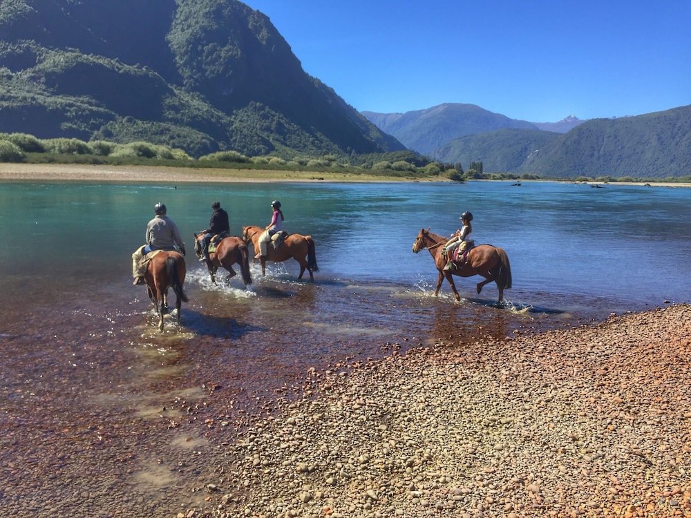 Barraco Lodge