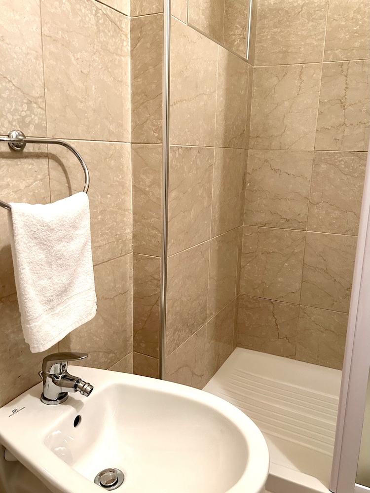 La Vetrana Rooms