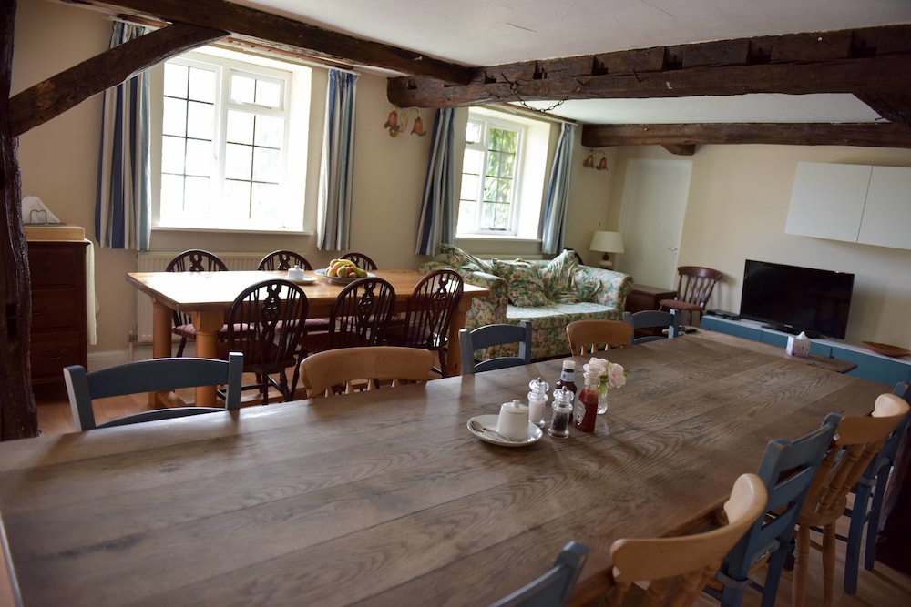 Selden Farm B&B